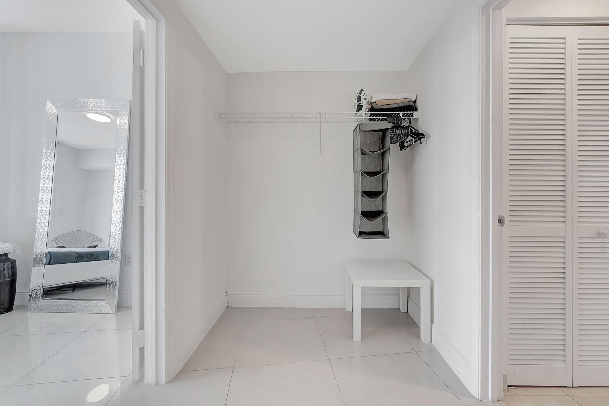 Opera Tower Condo - Residential Lease