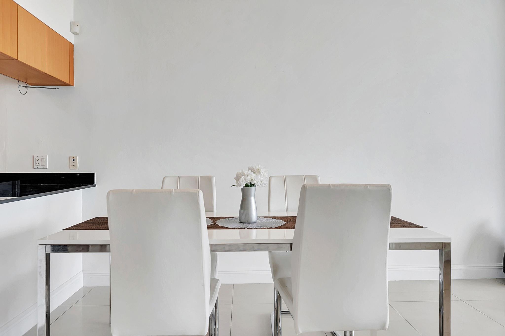 Opera Tower Condo - Residential Lease