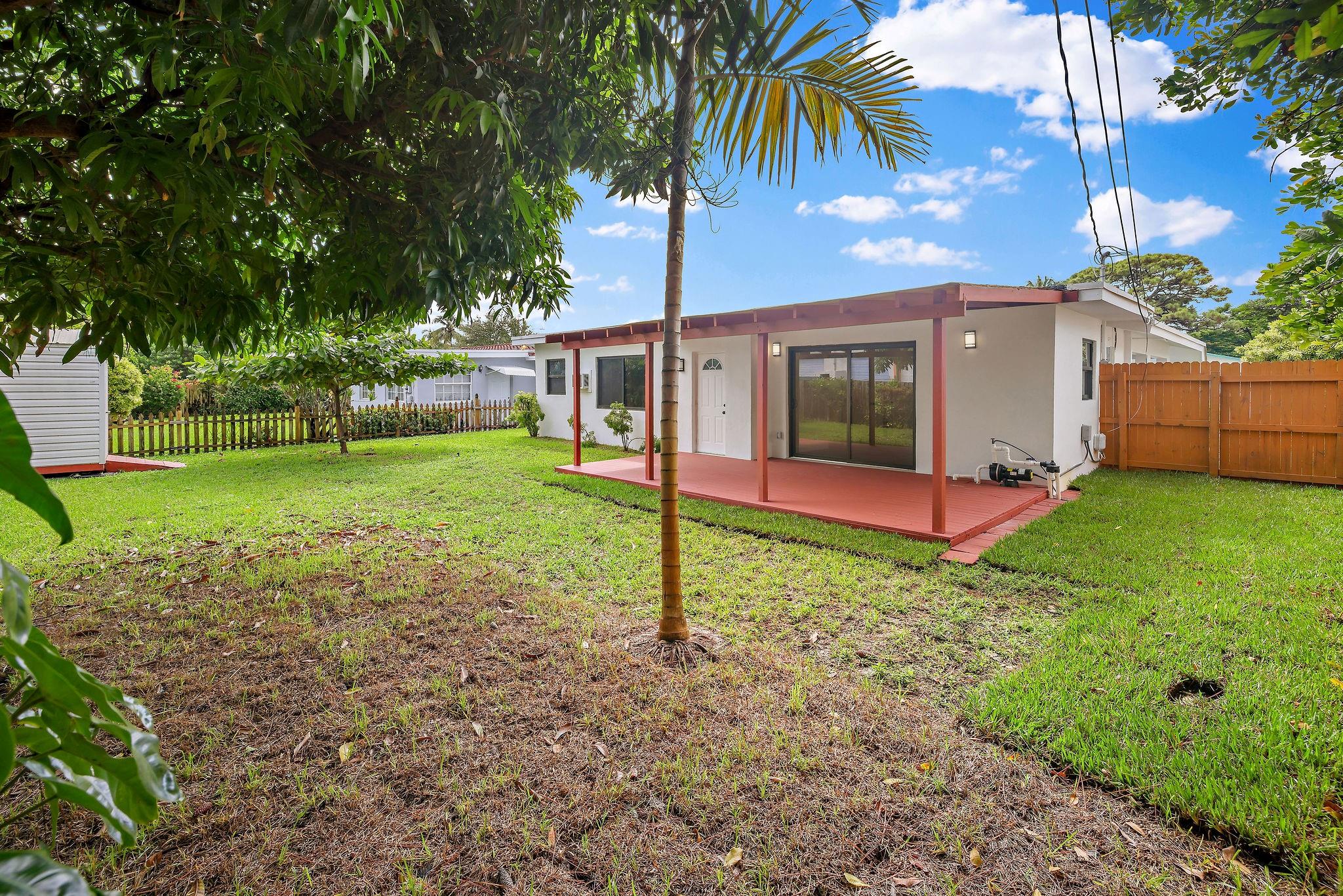 Oakland Park - Residential