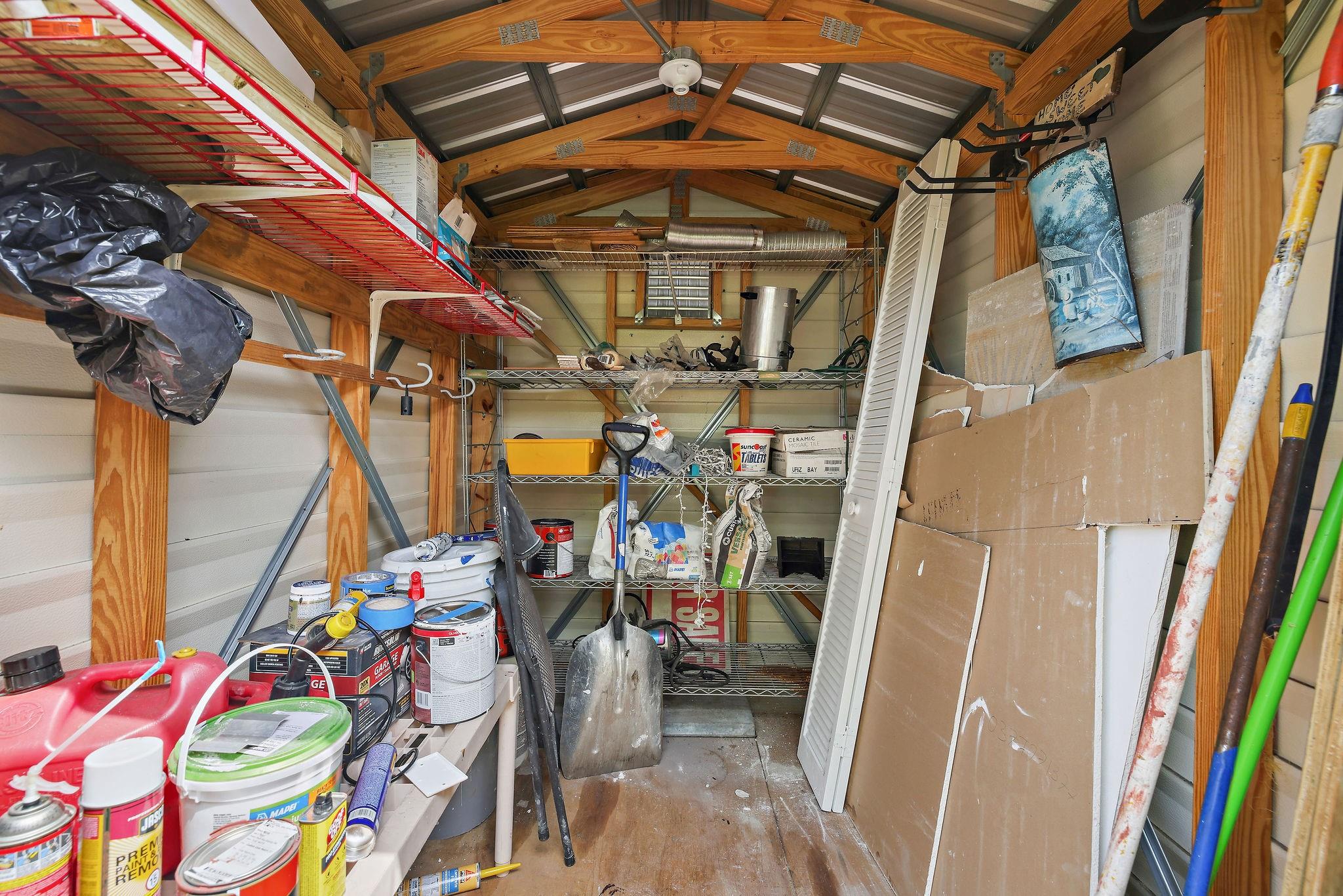 Oakland Park - Residential