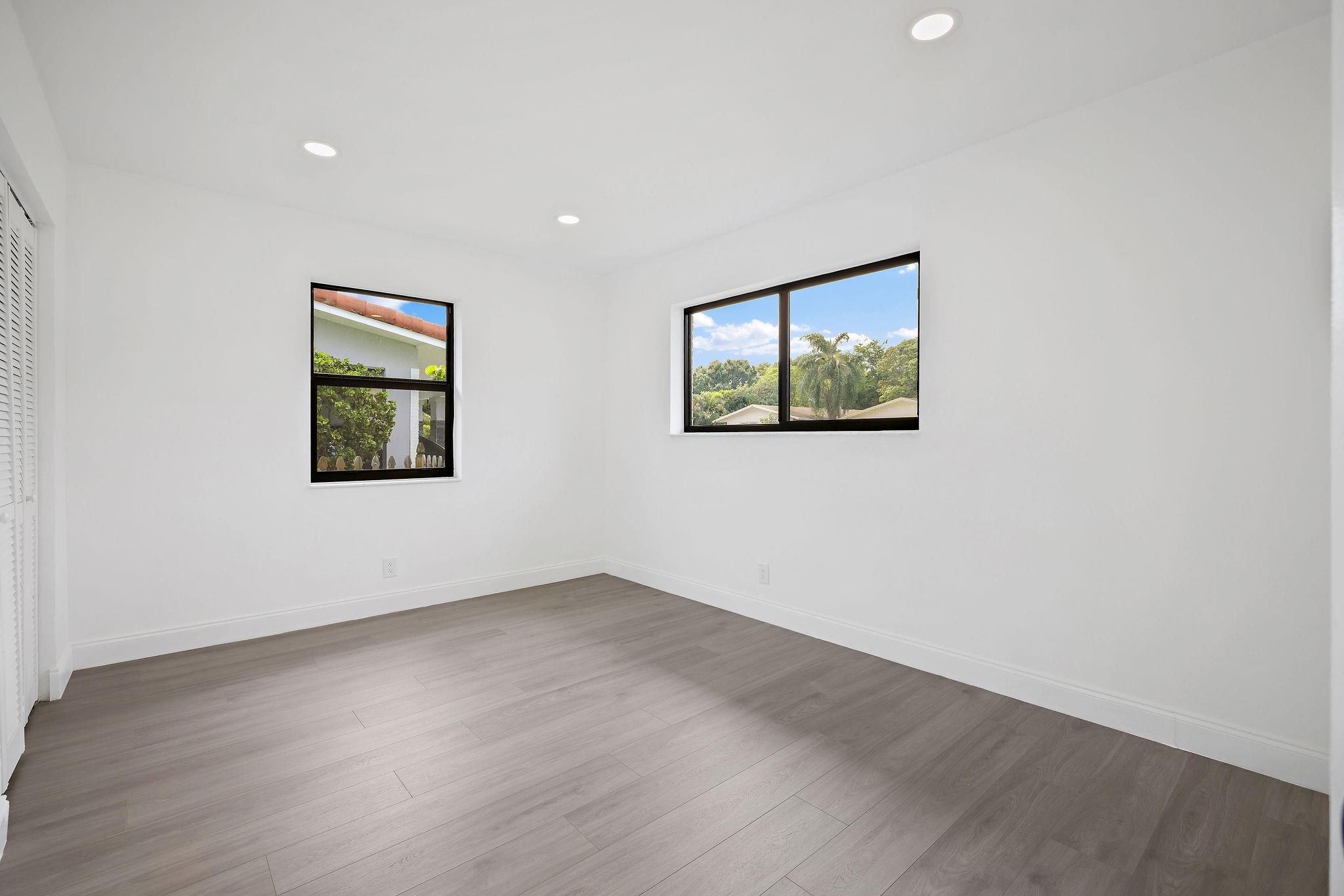 Oakland Park - Residential