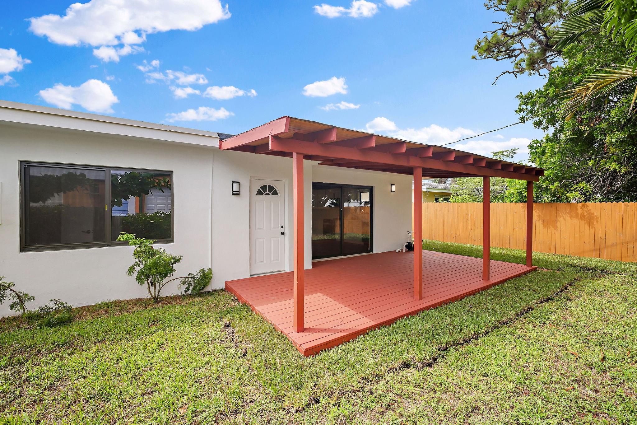 Oakland Park - Residential