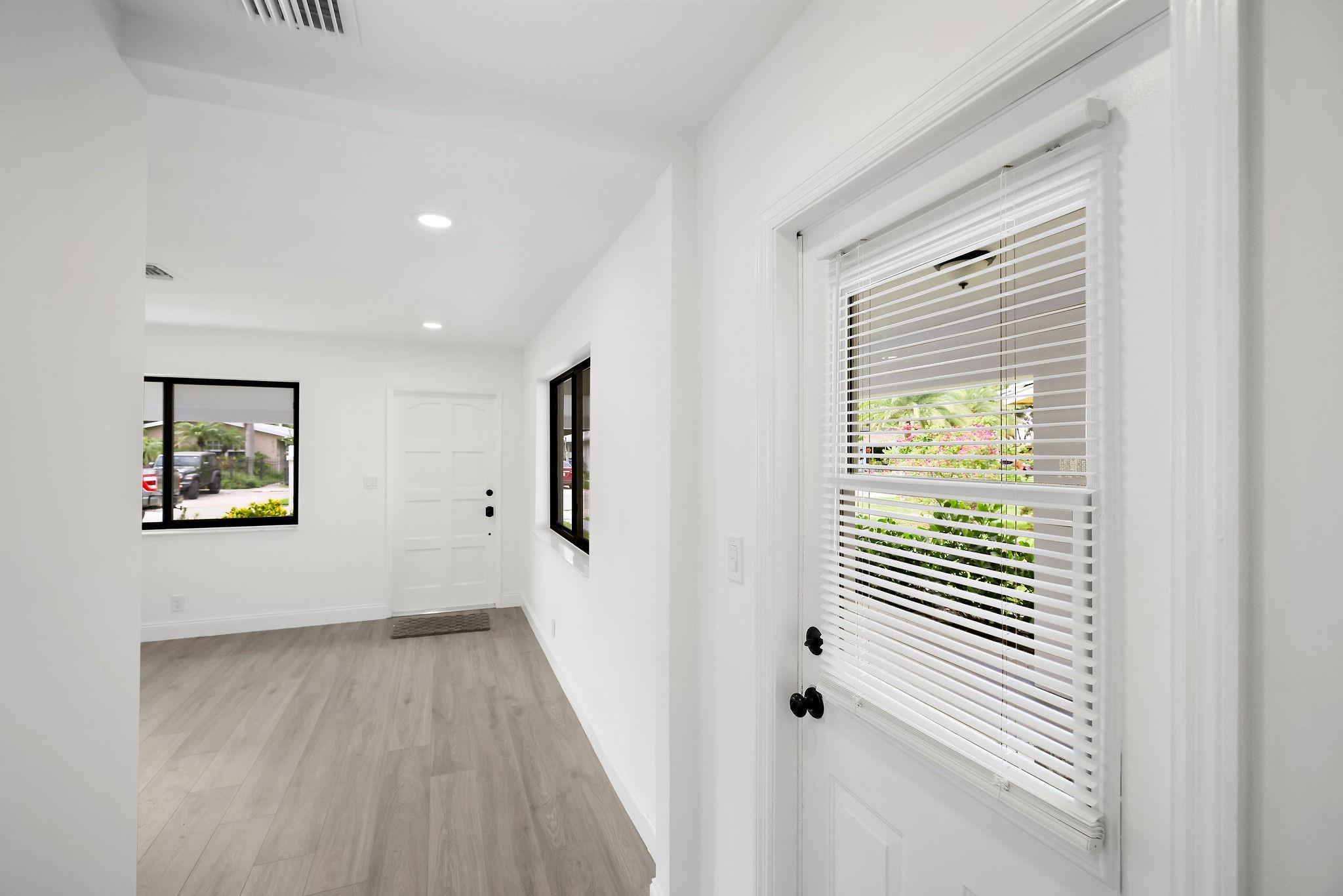 Oakland Park - Residential