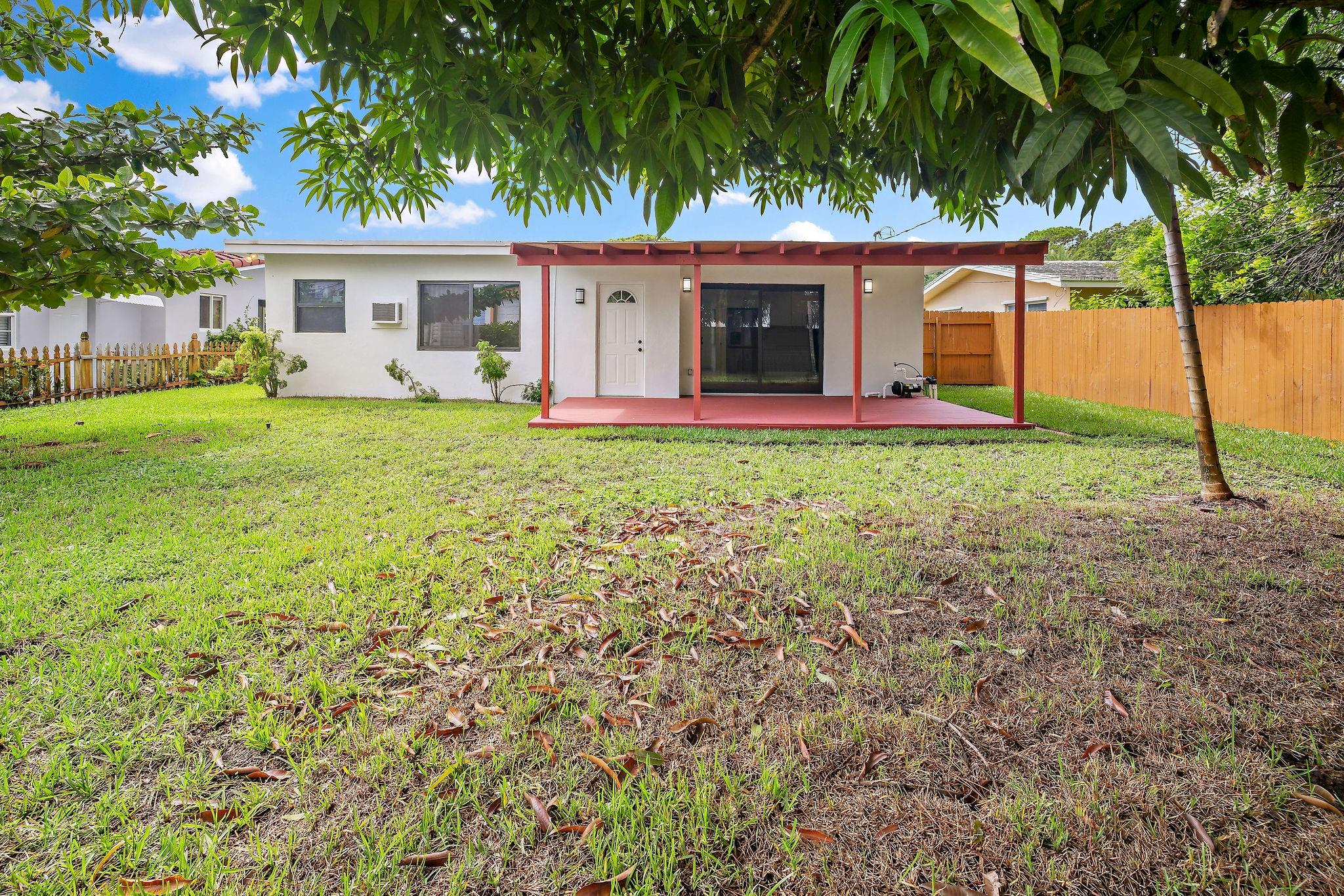 Oakland Park - Residential