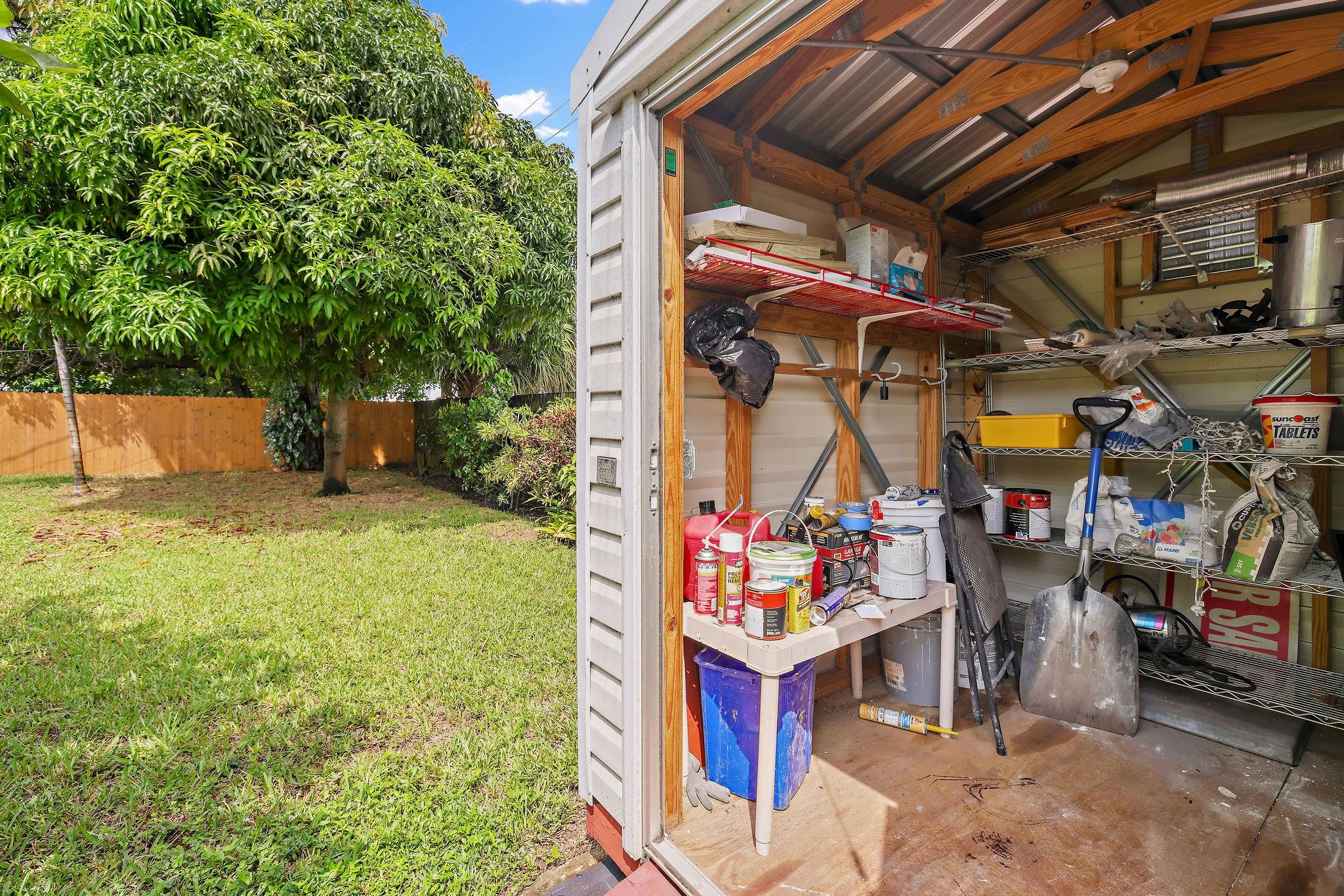 Oakland Park - Residential