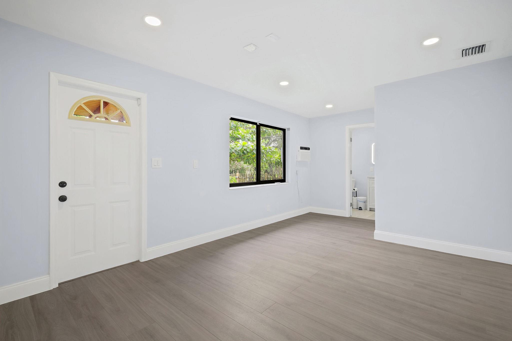 Oakland Park - Residential