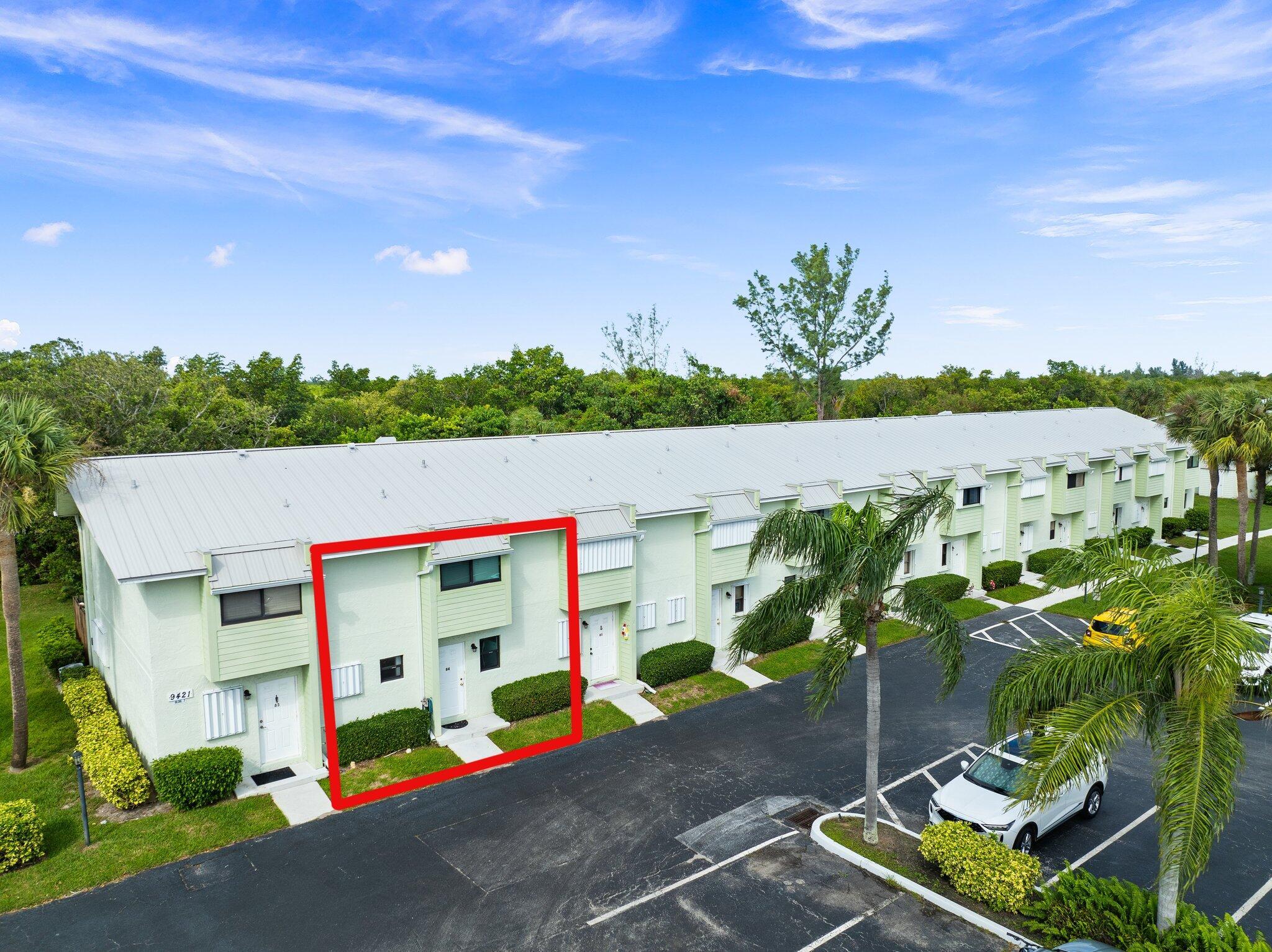 9421 S Ocean Drive 84
