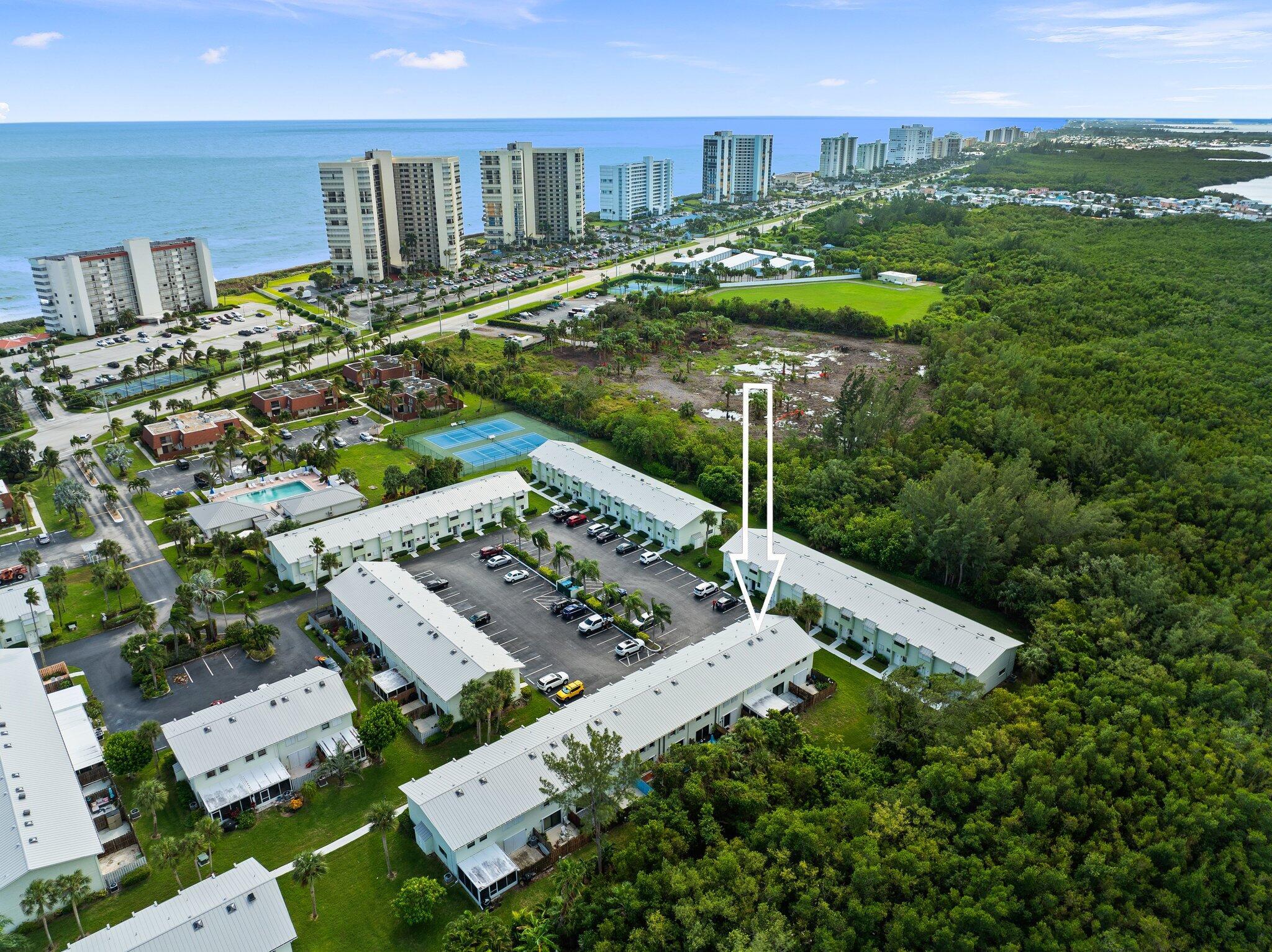 9421 S Ocean Drive 84
