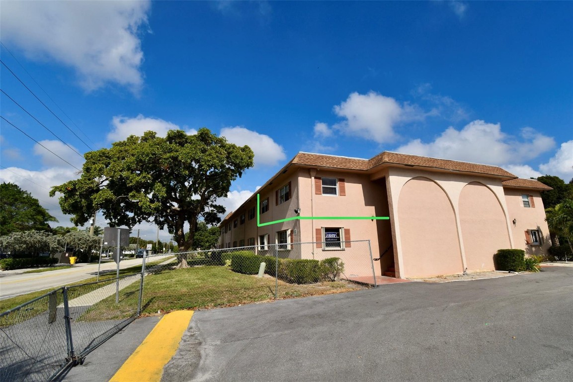 650 SW 2nd Avenue 256