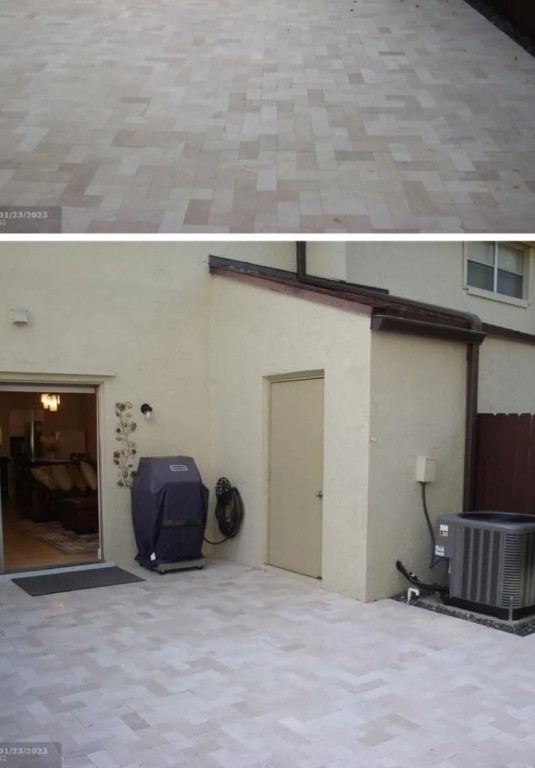 Gardens Condo - Residential