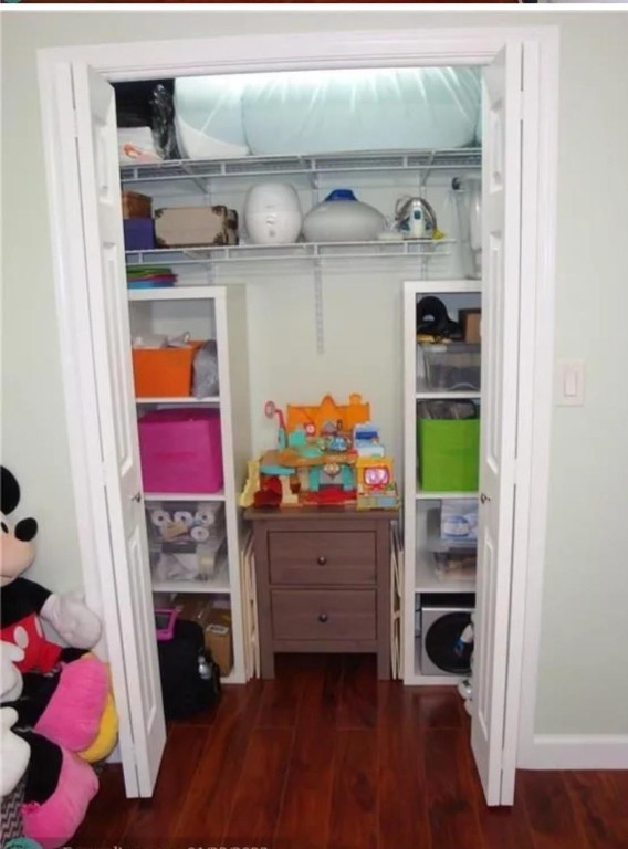 Gardens Condo - Residential