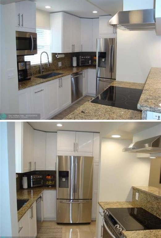 Gardens Condo - Residential