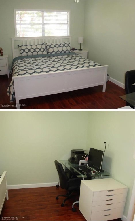 Gardens Condo - Residential