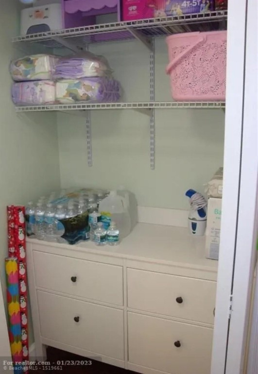 Gardens Condo - Residential