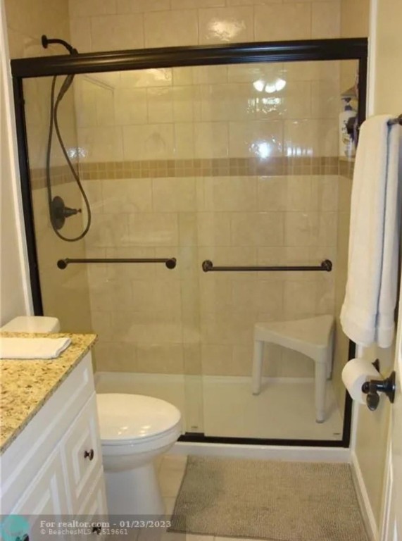 Gardens Condo - Residential