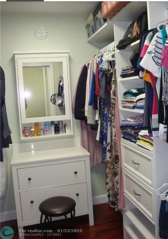 Gardens Condo - Residential