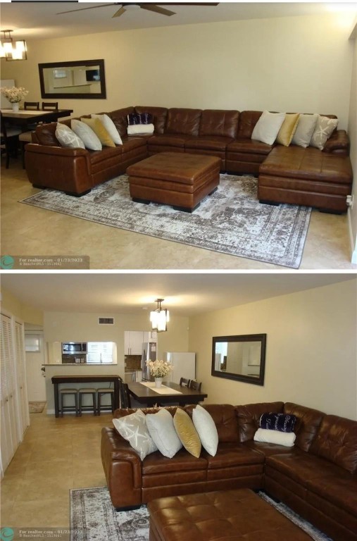 Gardens Condo - Residential