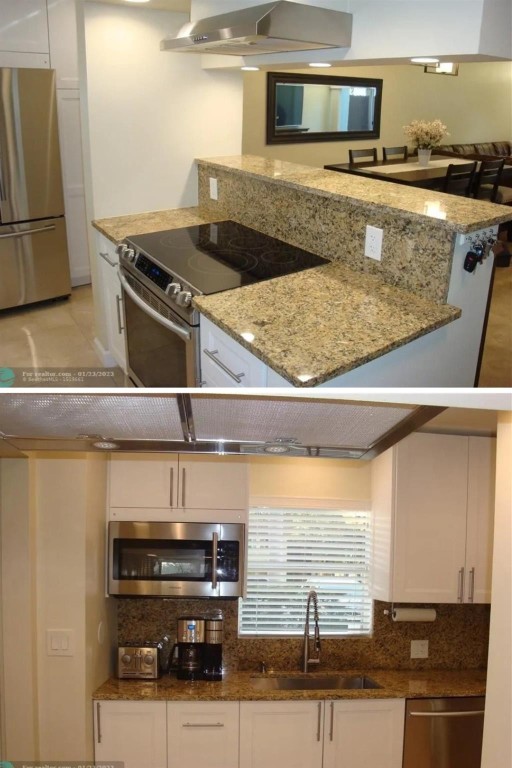 Gardens Condo - Residential