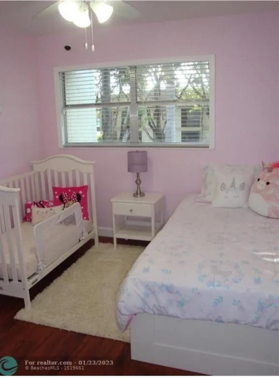 Gardens Condo - Residential