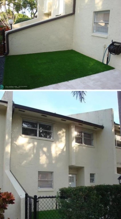 Gardens Condo - Residential