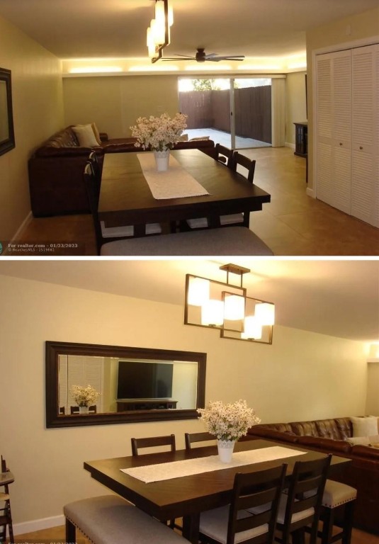 Gardens Condo - Residential