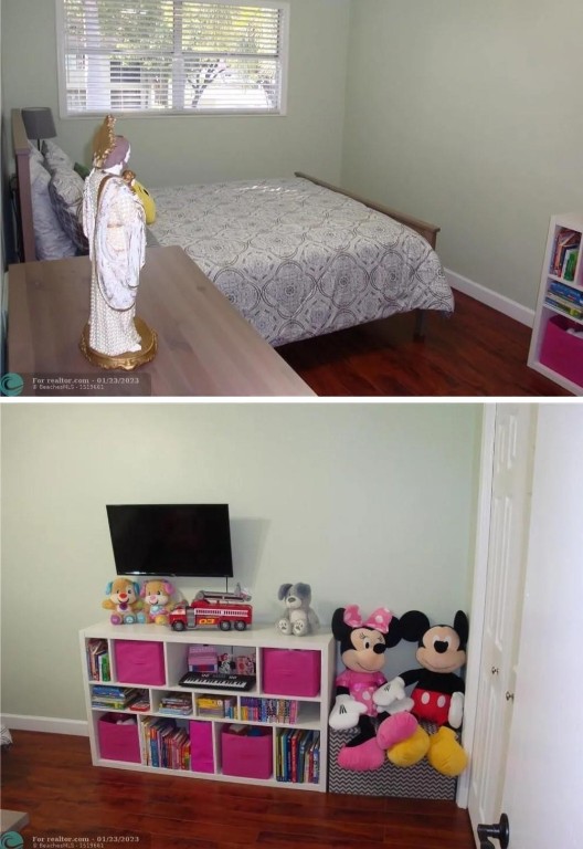 Gardens Condo - Residential