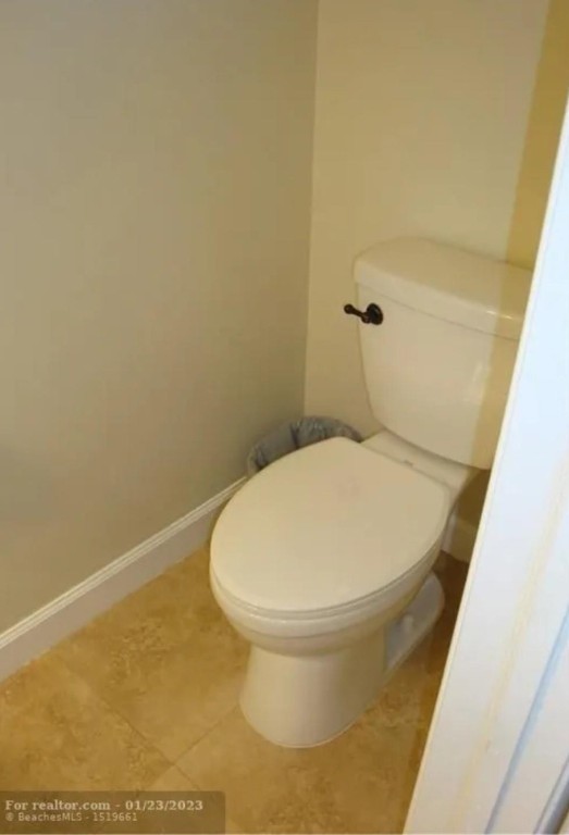 Gardens Condo - Residential