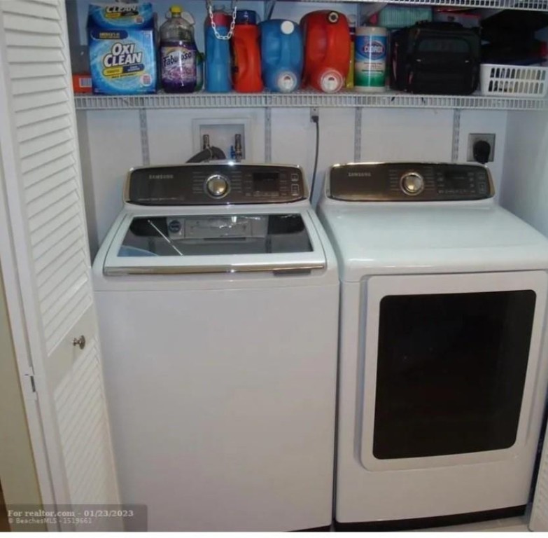 Gardens Condo - Residential