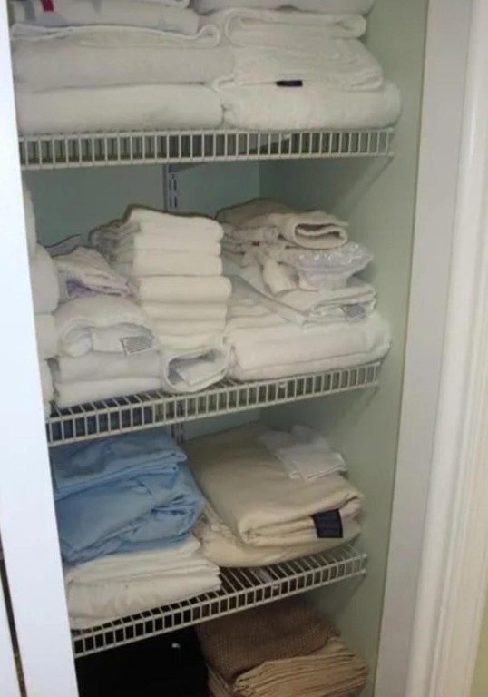 Gardens Condo - Residential