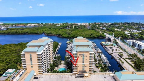 Tiny photo for 625 Casa Loma Boulevard #1009, Boynton Beach, FL 33435 (MLS # B26070931)