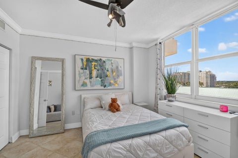 Tiny photo for 625 Casa Loma Boulevard #1009, Boynton Beach, FL 33435 (MLS # B26070931)