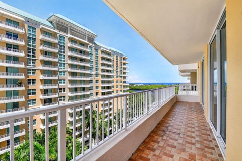 Tiny photo for 625 Casa Loma Boulevard #1009, Boynton Beach, FL 33435 (MLS # B26070931)