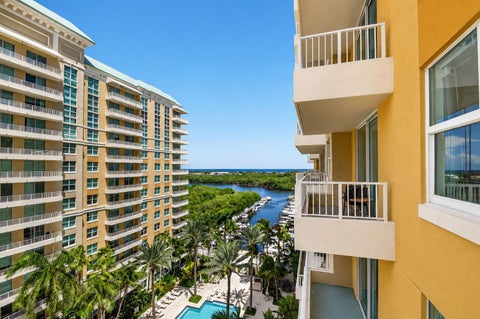 Tiny photo for 625 Casa Loma Boulevard #1009, Boynton Beach, FL 33435 (MLS # B26070931)