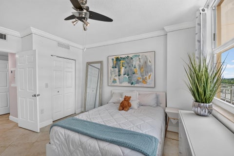 Tiny photo for 625 Casa Loma Boulevard #1009, Boynton Beach, FL 33435 (MLS # B26070931)