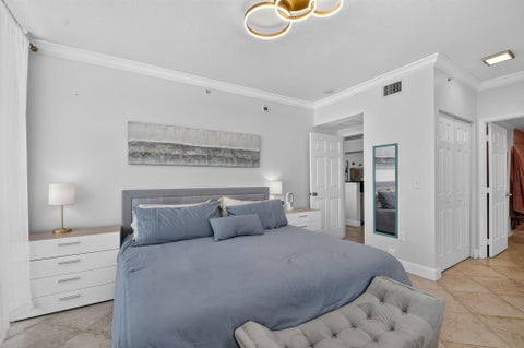 Tiny photo for 625 Casa Loma Boulevard #1009, Boynton Beach, FL 33435 (MLS # B26070931)