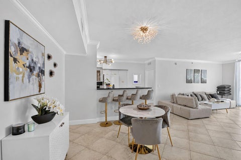 Tiny photo for 625 Casa Loma Boulevard #1009, Boynton Beach, FL 33435 (MLS # B26070931)