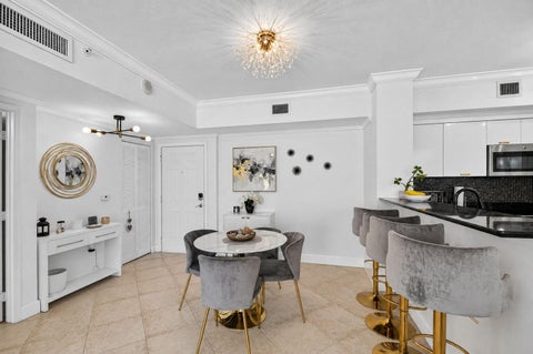 Tiny photo for 625 Casa Loma Boulevard #1009, Boynton Beach, FL 33435 (MLS # B26070931)