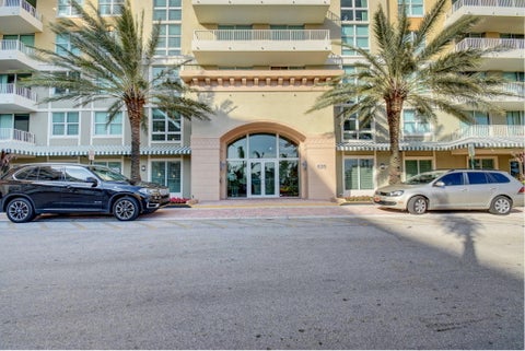 Tiny photo for 625 Casa Loma Boulevard #1009, Boynton Beach, FL 33435 (MLS # B26070931)