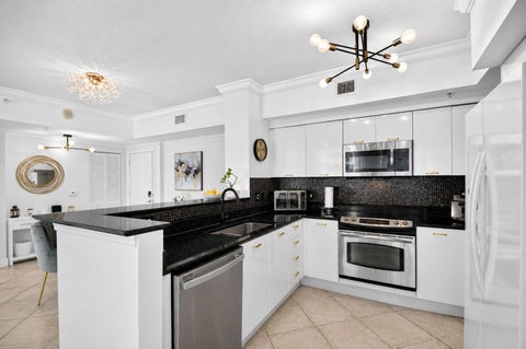 Tiny photo for 625 Casa Loma Boulevard #1009, Boynton Beach, FL 33435 (MLS # B26070931)