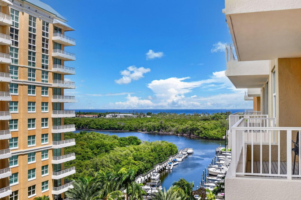 Photo of 625 Casa Loma Boulevard #1009, Boynton Beach, FL 33435 (MLS # B26070931)