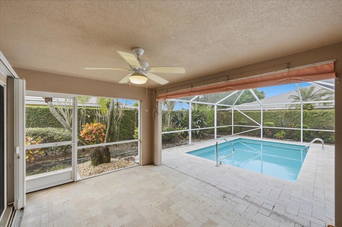 LAKES AT ST LUCIE WEST PLAT NO 48 - Residential