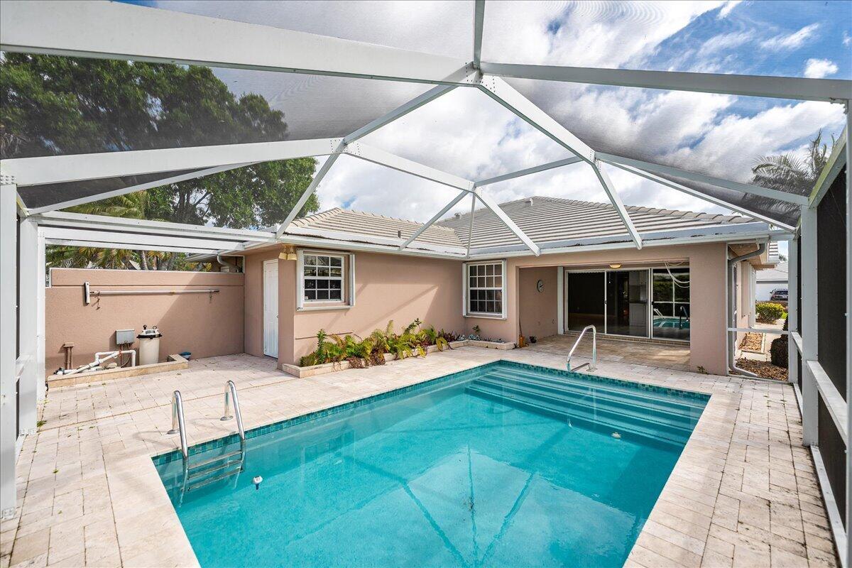 LAKES AT ST LUCIE WEST PLAT NO 48 - Residential