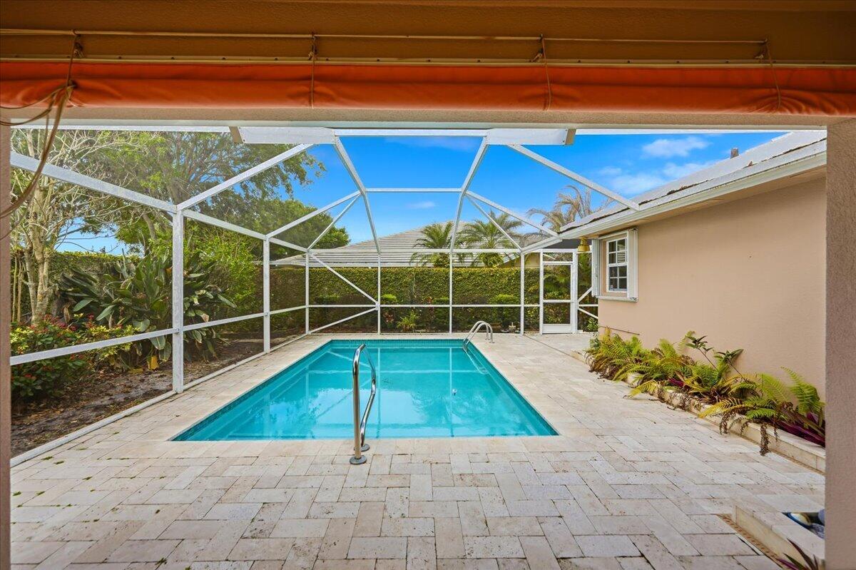 LAKES AT ST LUCIE WEST PLAT NO 48 - Residential