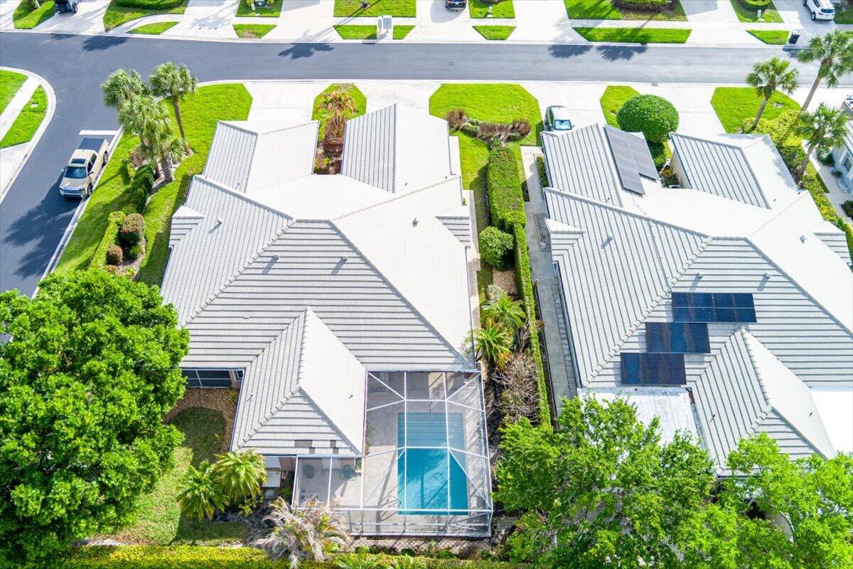 LAKES AT ST LUCIE WEST PLAT NO 48 - Residential