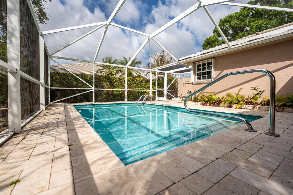 LAKES AT ST LUCIE WEST PLAT NO 48 - Residential