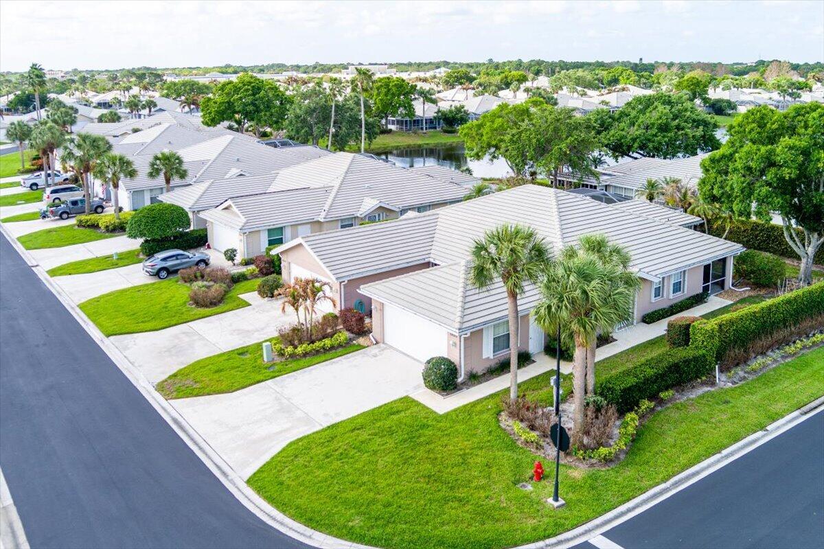 LAKES AT ST LUCIE WEST PLAT NO 48 - Residential