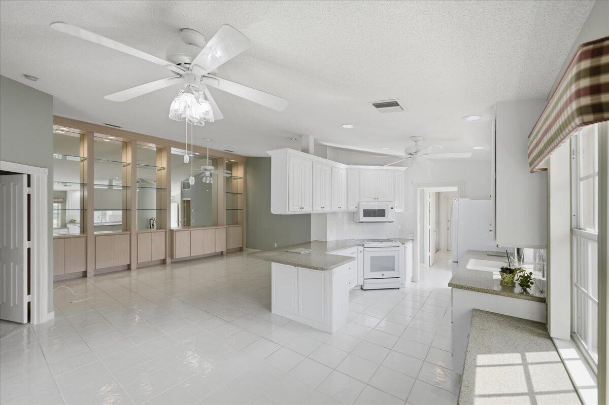 LAKES AT ST LUCIE WEST PLAT NO 48 - Residential