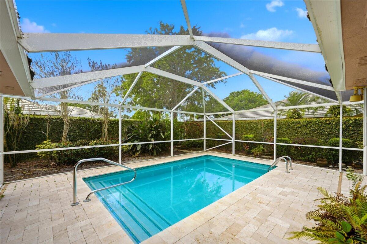 LAKES AT ST LUCIE WEST PLAT NO 48 - Residential