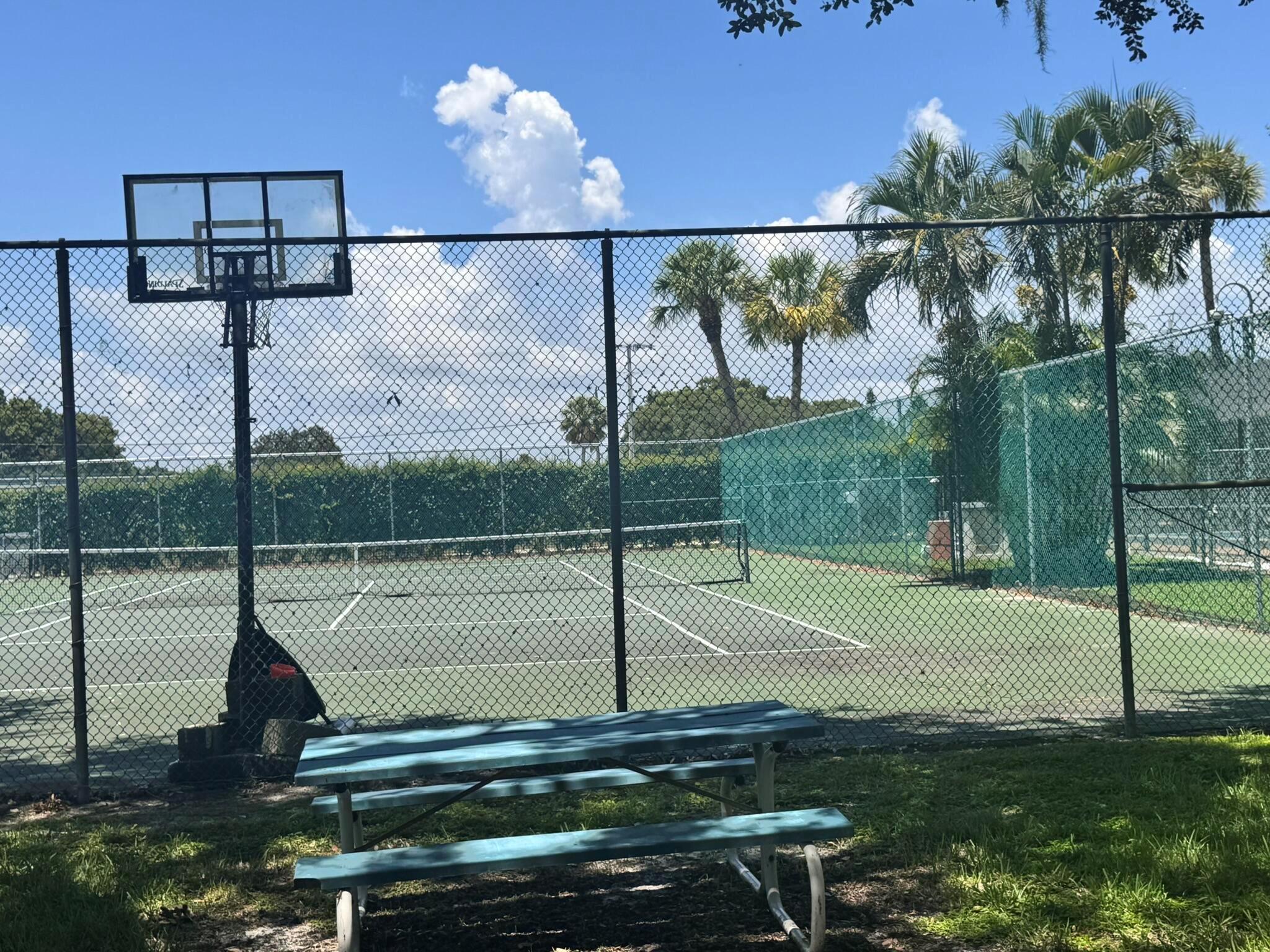 TAYLOR CREEK - Residential Lease