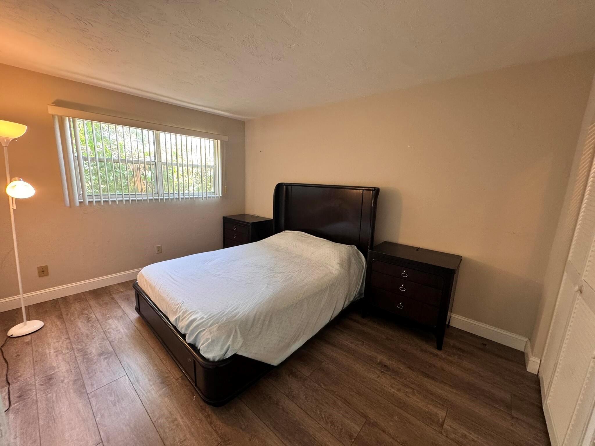TAYLOR CREEK - Residential Lease